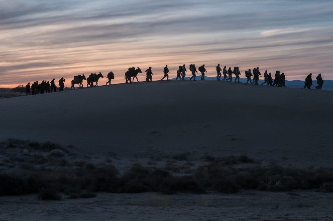 12 Strong - Photos