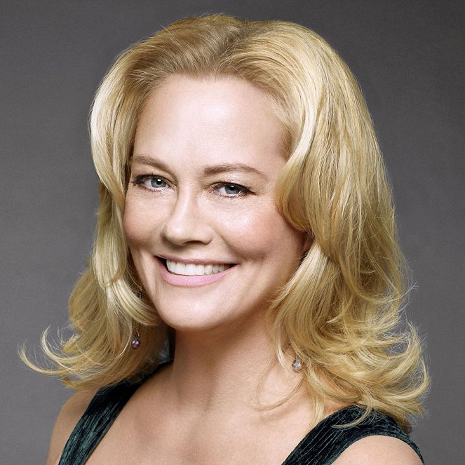 L-koodi - Season 4 - Promokuvat - Cybill Shepherd