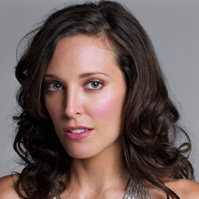 The L Word - Season 3 - Promoción - Erin Daniels