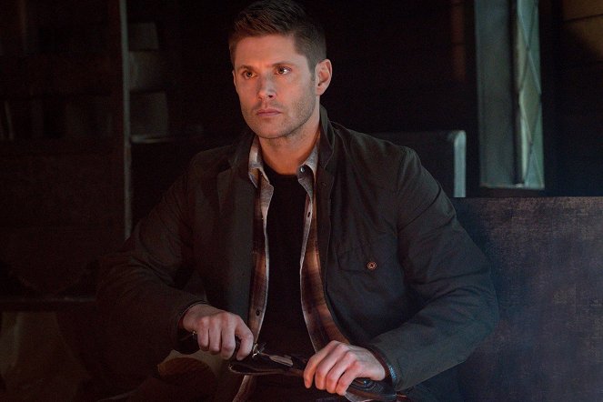 Supernatural - Hell's Angel - Photos - Jensen Ackles