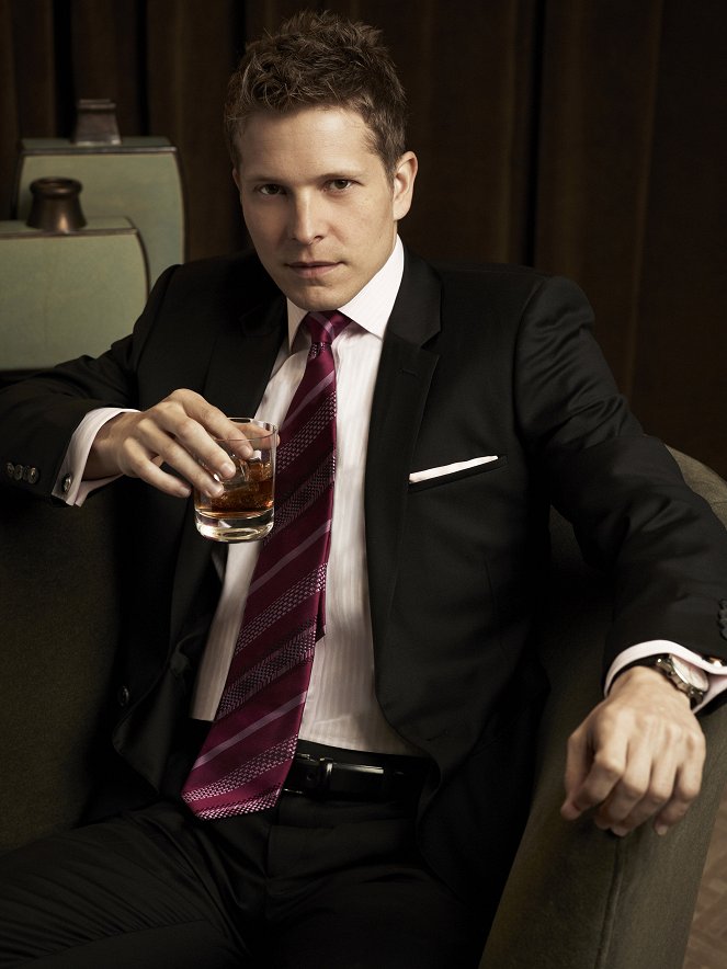 The Good Wife - Werbefoto - Matt Czuchry