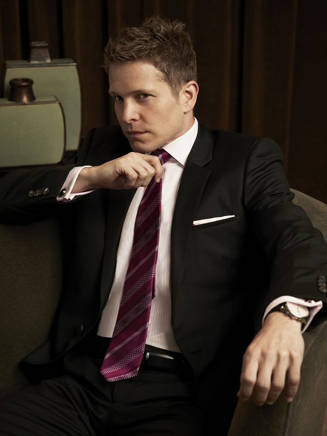 The Good Wife - Promo - Matt Czuchry