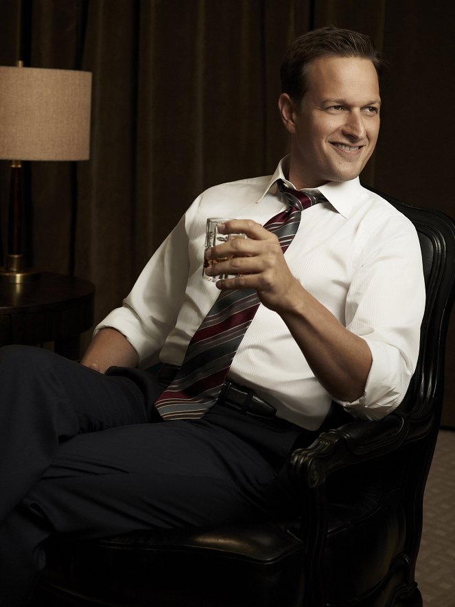 The Good Wife - Werbefoto - Josh Charles