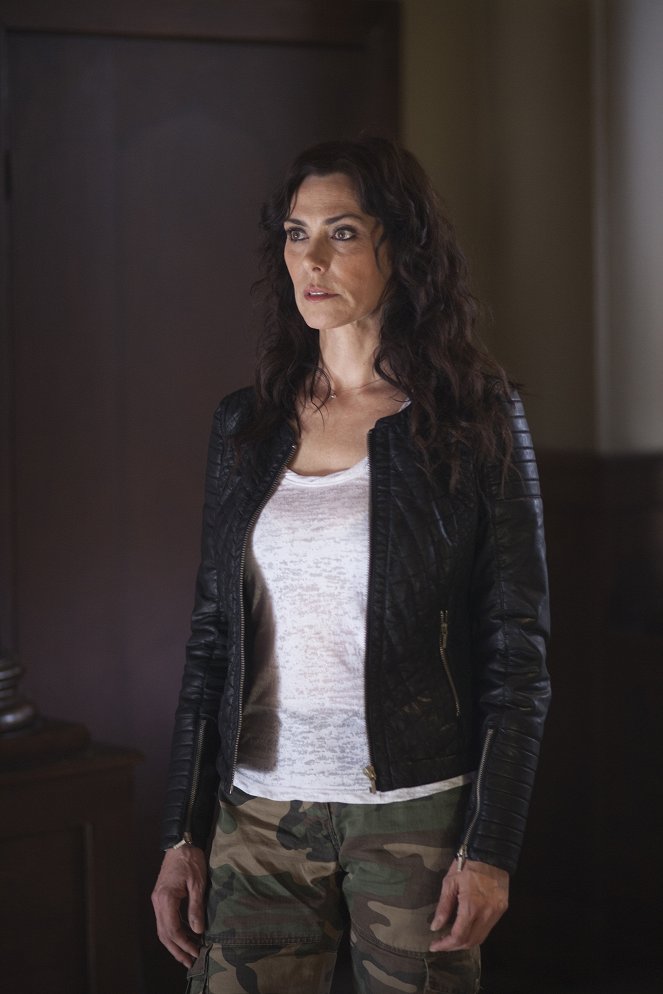 The Hunters - Photos - Michelle Forbes