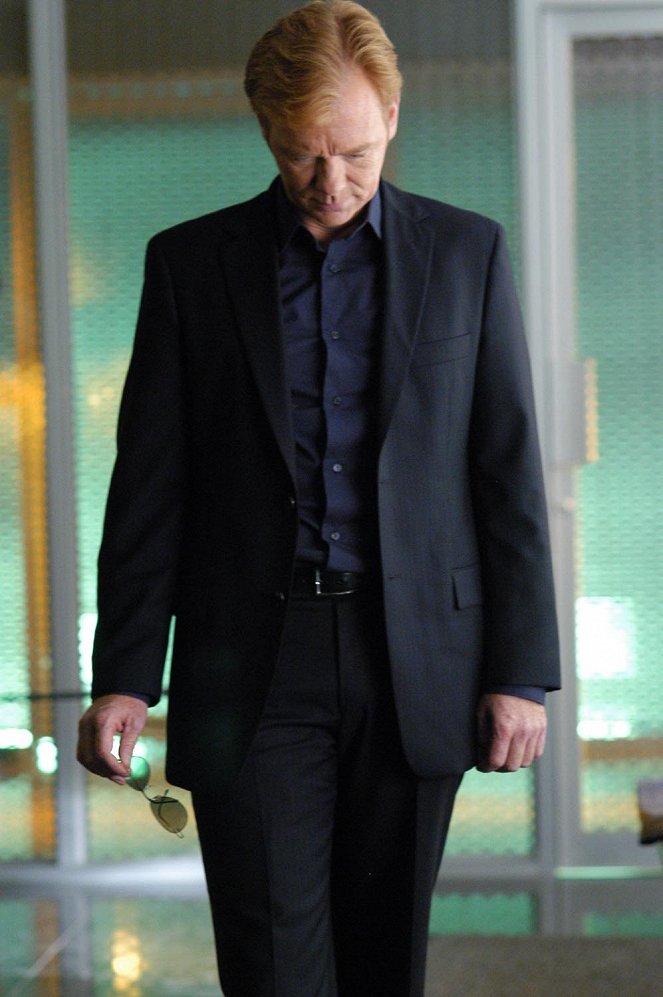 CSI: Miami - Season 4 - Under Suspicion - Kuvat elokuvasta - David Caruso