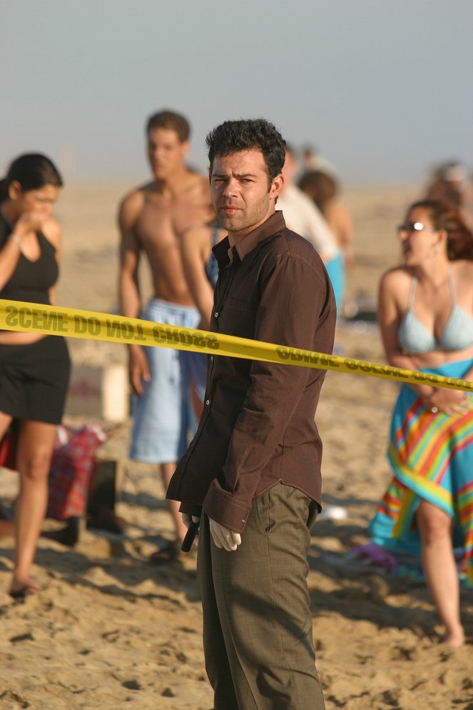 CSI: Kryminalne zagadki Miami - Wiosenne wakacje - Z filmu - Rory Cochrane