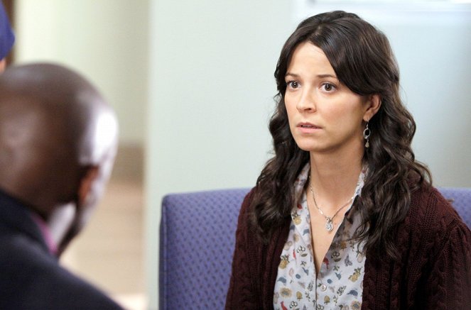 Private Practice - Season 3 - Right Here, Right Now - Photos