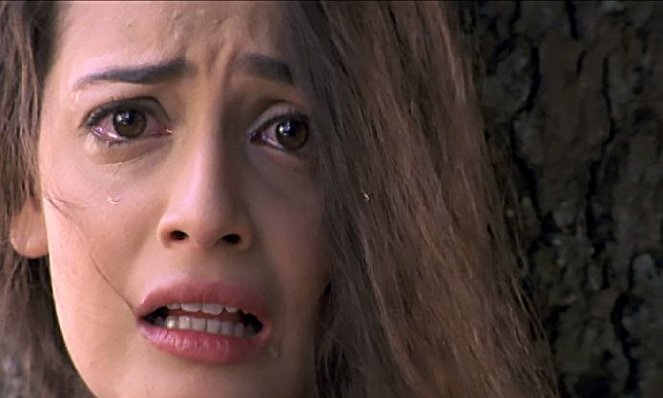 Naam Gum Jaayega - Do filme - Diya Mirza