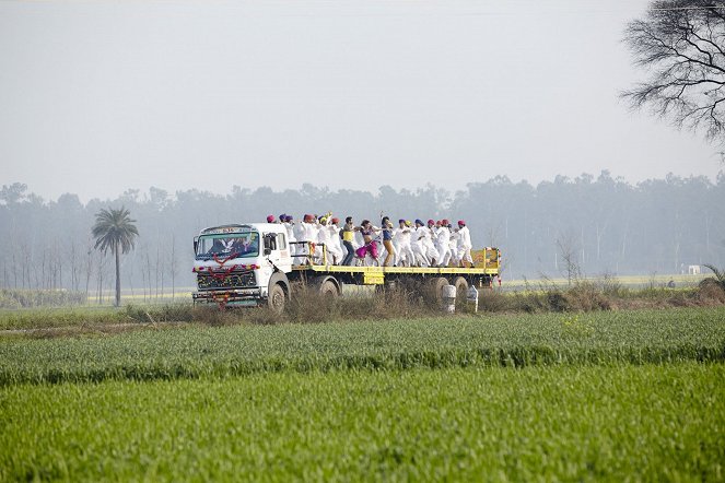 Ramaiya Vastavaiya - Z filmu