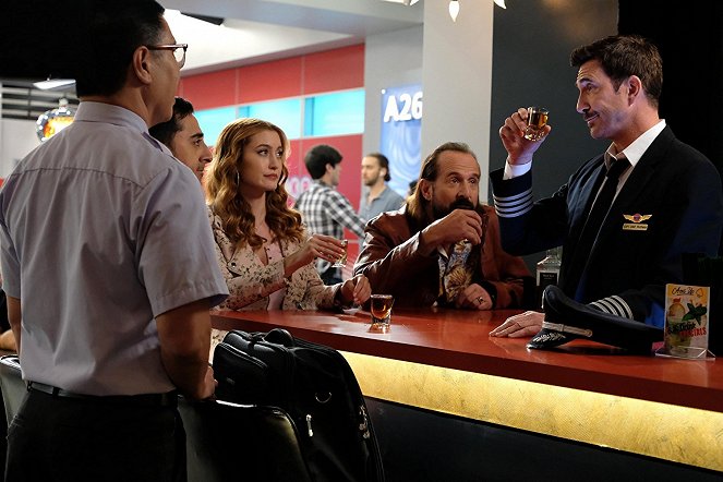 LA to Vegas - The Affair - Photos - Olivia Macklin, Peter Stormare, Dylan McDermott