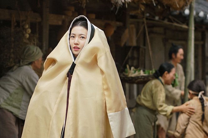 Goonghab - De filmes - Eun-Kyung Shim