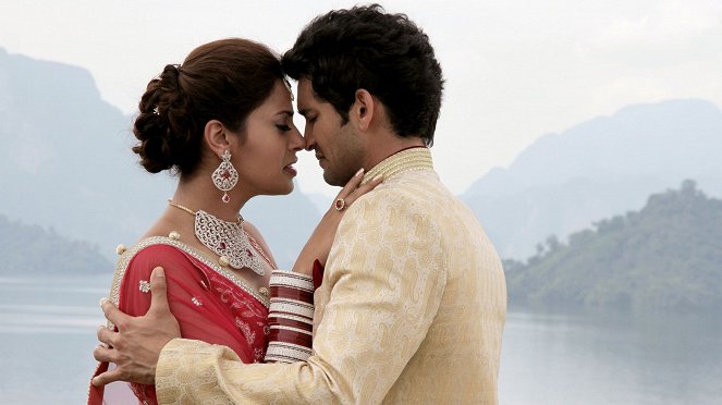Wedding Pullav - Z filmu - Anushka Ranjan, Diganth