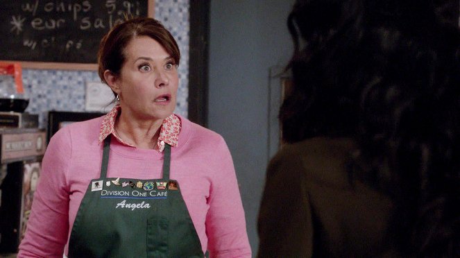 Rizzoli & Isles : Autopsie d'un meurtre - Season 5 - Trop beau pour être vrai - Film - Lorraine Bracco