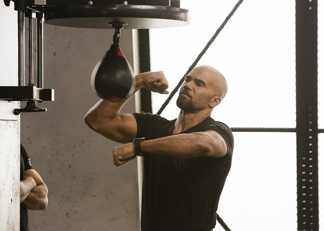 S.W.A.T. - Radical - Photos - Shemar Moore