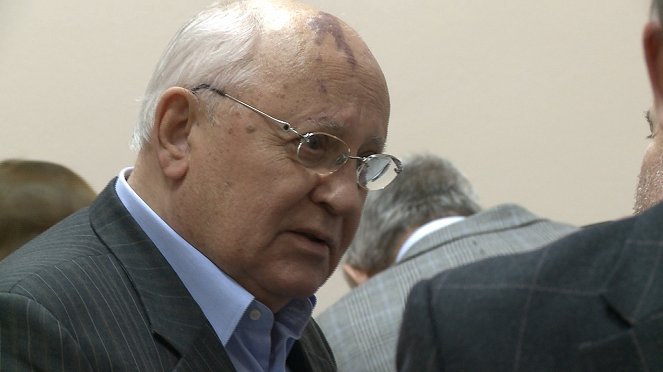 Gorbachev - a Man who Changed the World - Photos