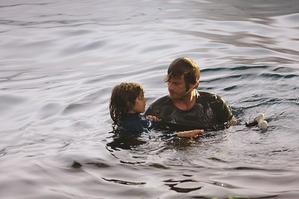 Hadi Be Oğlum - Photos - Alihan Türkdemir, Kıvanç Tatlıtuğ