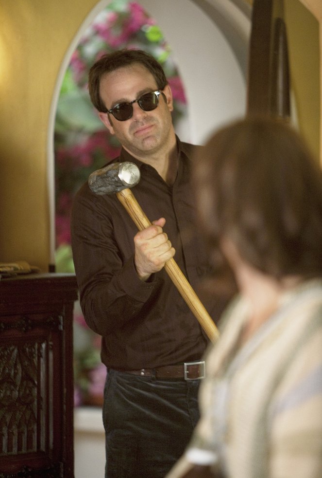 Private Practice - Pushing the Limits - Photos - Paul Adelstein
