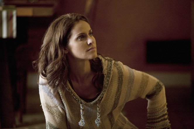 Private Practice - Season 3 - Pushing the Limits - Z filmu - Amy Brenneman