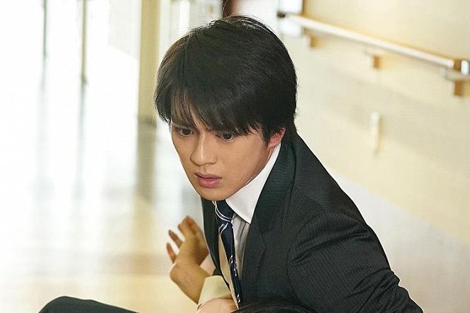 Funohan - Van film - Mackenyu