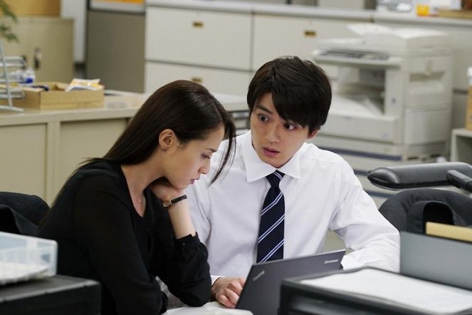 Impossibility Defense - Photos - Erika Sawajiri, Mackenyu