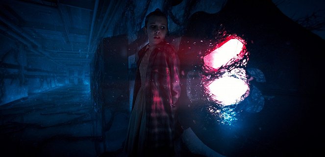 Stranger Things - Chapter Two: Trick or Treat, Freak - Photos - Millie Bobby Brown