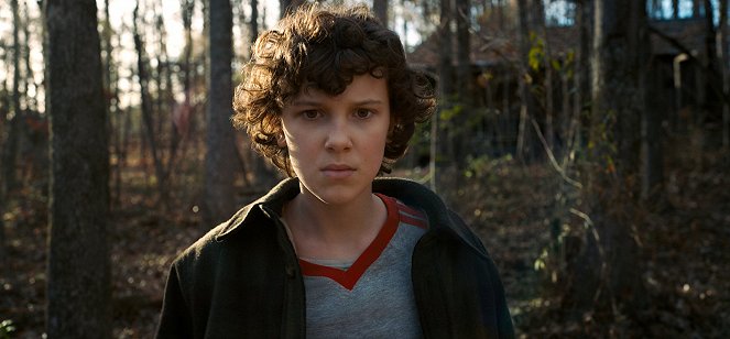 Stranger Things - Chapter Three: The Pollywog - Photos - Millie Bobby Brown