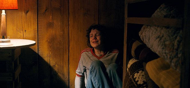 Stranger Things - Season 2 - Chapter Four: Will the Wise - Photos - Millie Bobby Brown