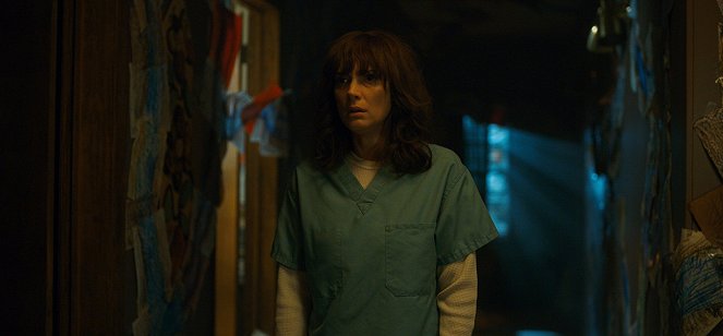 Stranger Things - Chapter Eight: The Mind Flayer - Photos - Winona Ryder