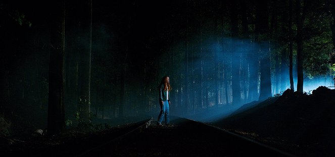 Stranger Things - Chapter Eight: The Mind Flayer - Photos - Sadie Sink