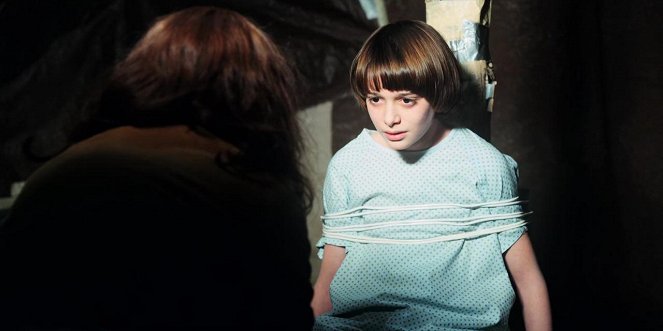 Stranger Things - Chapter Eight: The Mind Flayer - Photos - Noah Schnapp