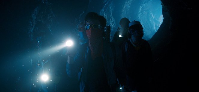 Stranger Things - Chapter Nine: The Gate - Photos