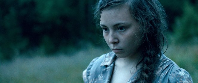 Sami, une jeunesse en Laponie - Film - Lene Cecilia Sparrok