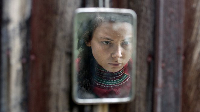 Das Mädchen aus dem Norden - Filmfotos - Lene Cecilia Sparrok
