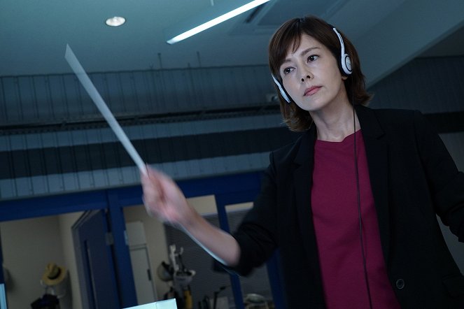 The Woman of Science Research Institute - Season 17 - Satsujin Kokyokyoku - Photos - Yasuko Sawaguchi