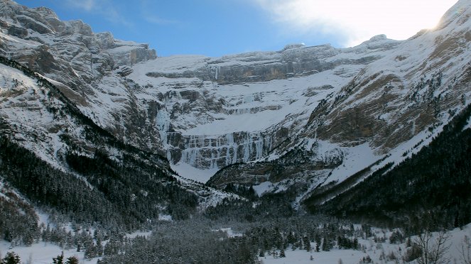 Pyrénées, les montagnes du midi - Kuvat elokuvasta