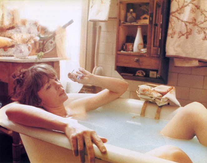 L'Usure du temps - Film - Diane Keaton