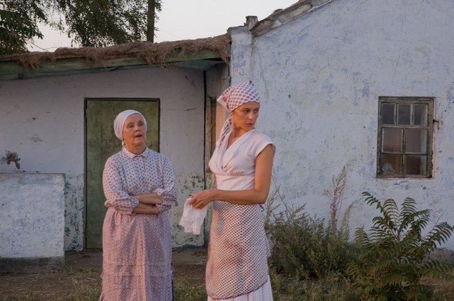 Ogni pritona - Film - Ada Rogovtseva, Оксана Фандера