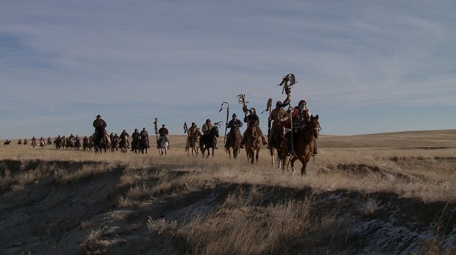 The Ride - Kuvat elokuvasta