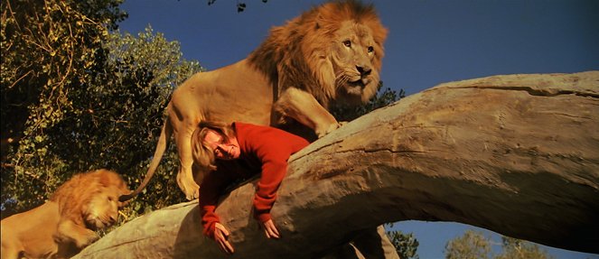 Roar - Die Löwen sind los - Filmfotos - Tippi Hedren