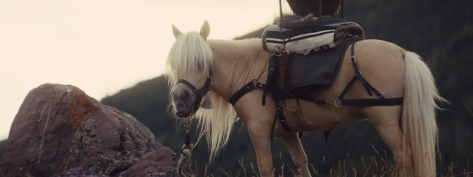 Damsel - Do filme