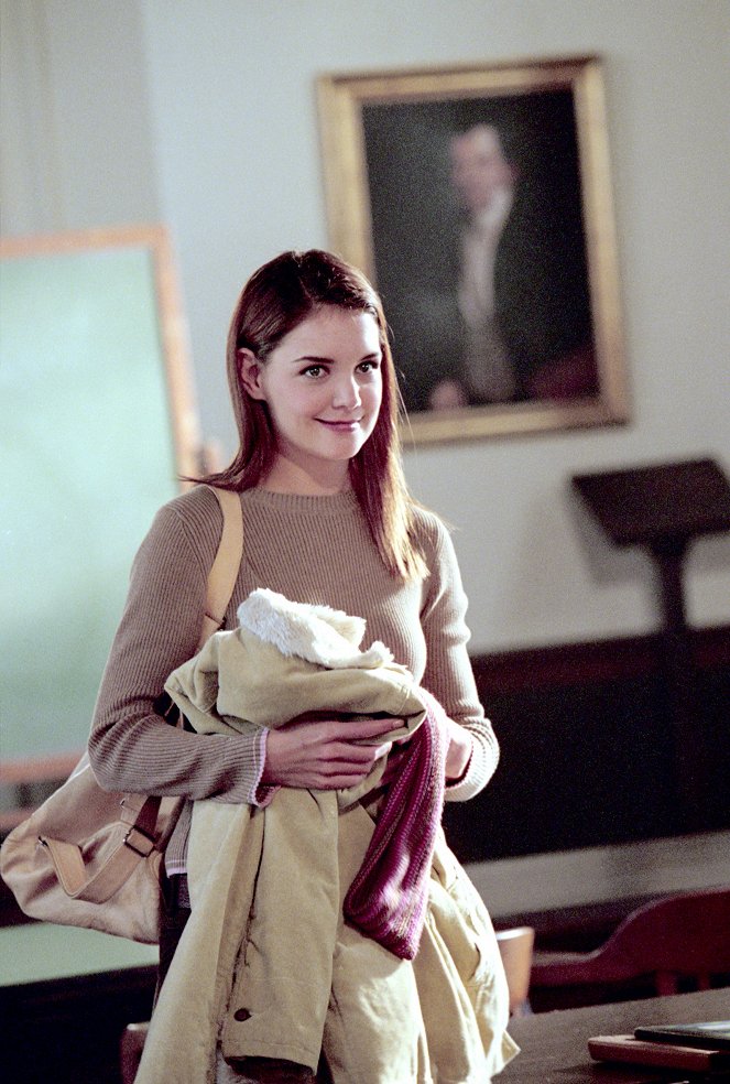 Dawson's Creek - Sleeping Arrangements - Photos - Katie Holmes