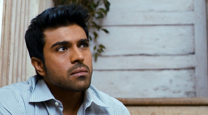 Zanjeer - Photos - Ram Charan