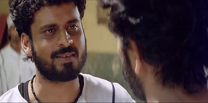Satya - De la película - Manoj Bajpai