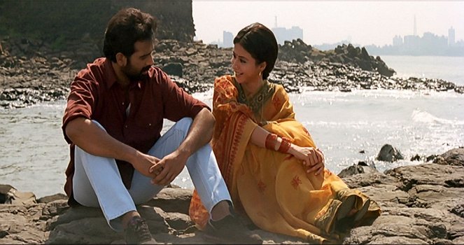 Satya - De la película - J.D. Chakravarthi, Urmila Matondkar