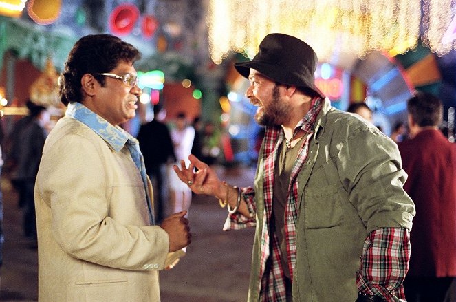 36 China Town - Filmfotos - Johny Lever