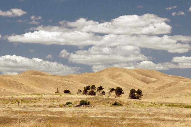 California Dreaming - Der Zukunft einen Schritt voraus - Das kalifornische Central Valley - Filmfotos