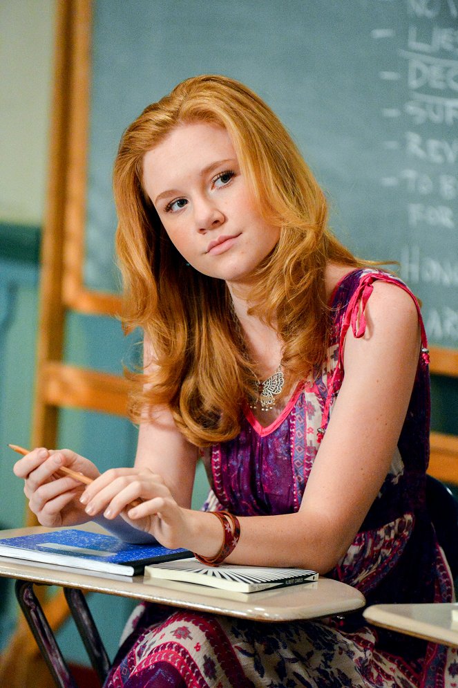 The Fosters - Hostile Acts - Do filme - Madisen Beaty