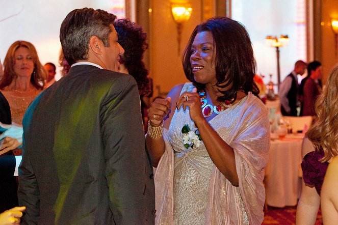 The Fosters - Quinceañera - Filmfotos - Danny Nucci, Lorraine Toussaint