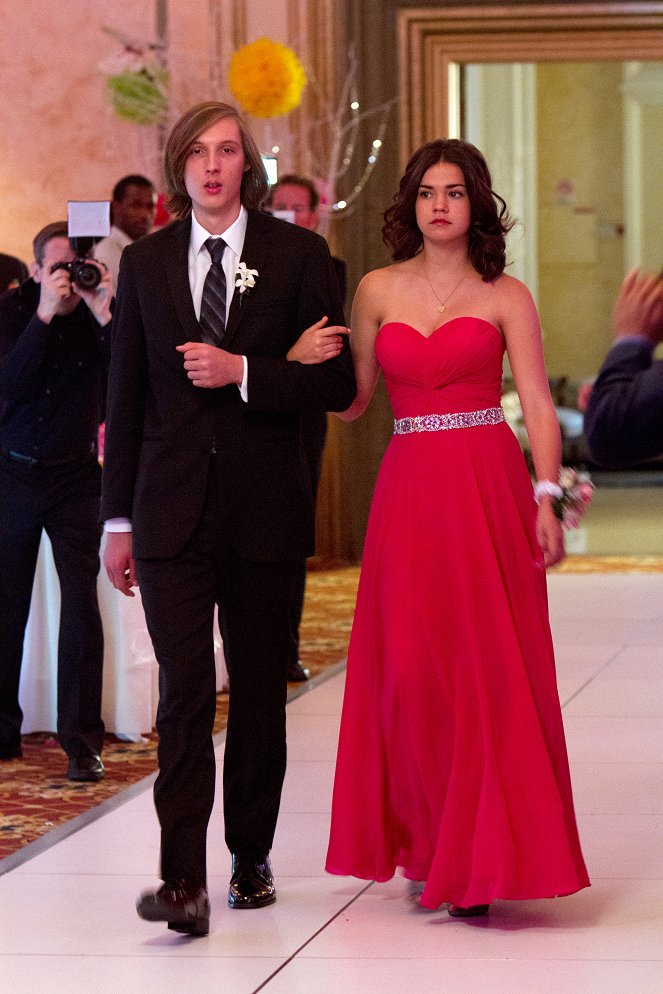 The Fosters - Quinceañera - Film - Maia Mitchell