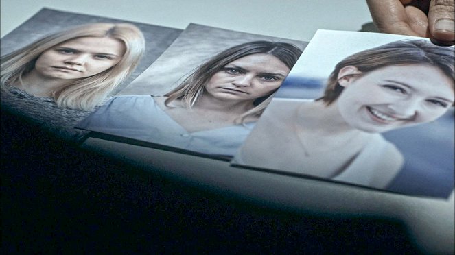 Fokus Mord - wahre österreichische Kriminalfälle - Film
